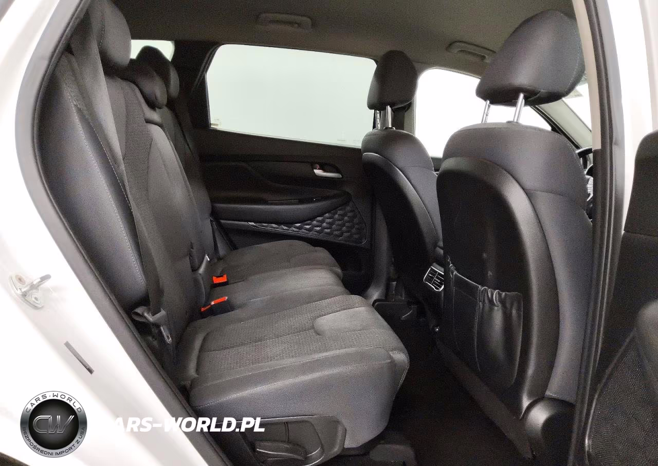 2023 Hyundai Santa Fe Sel VIN:5NMS24AJ2PH547914 - 11