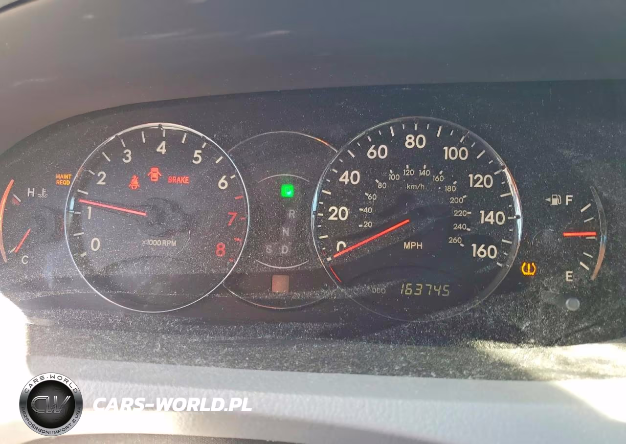2007 Toyota Avalon Xl VIN:4T1BK36B07U176526 - 9