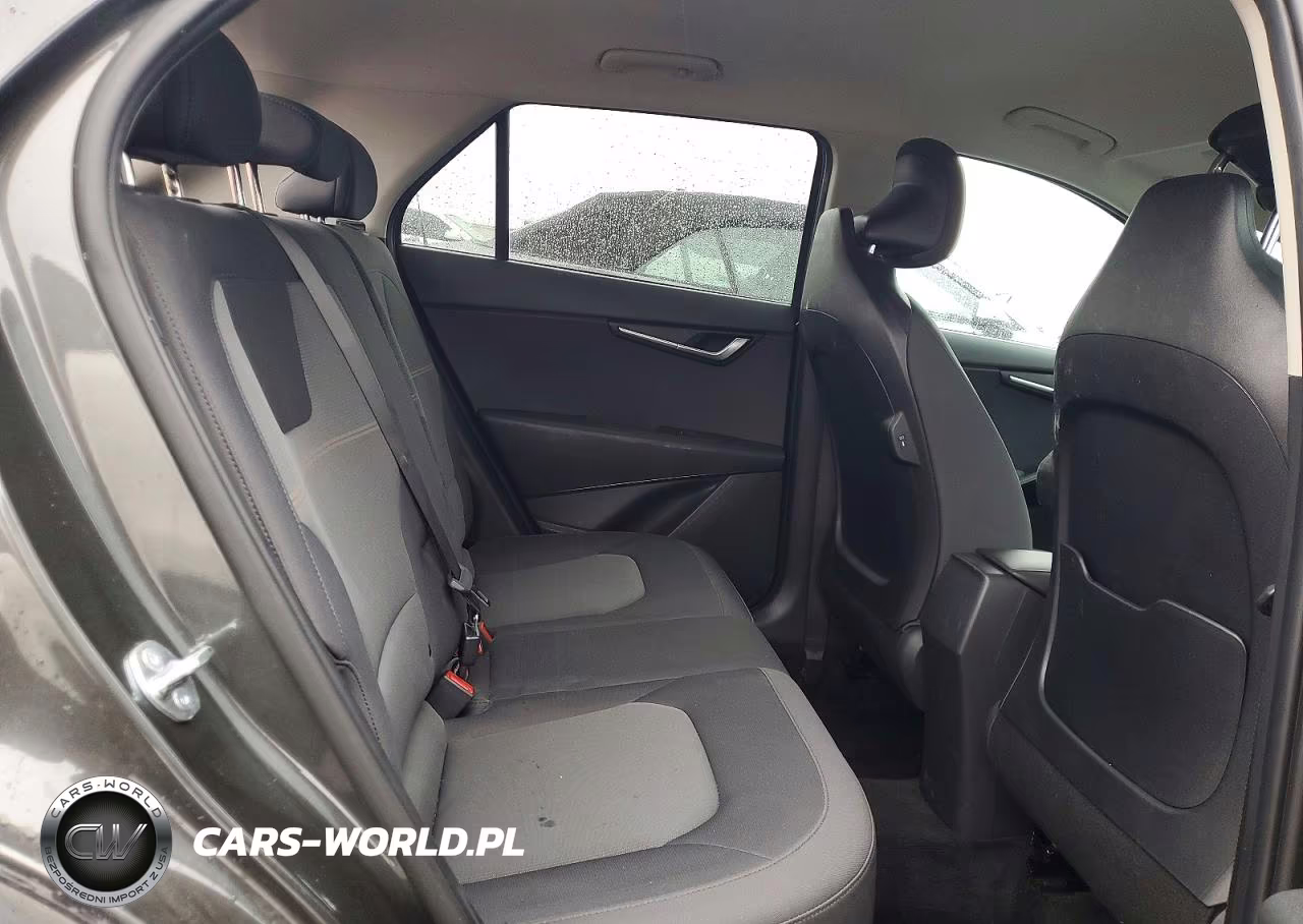 2026 Kia Niro Lx VIN:KNDCP3LE5T5343122 - 10
