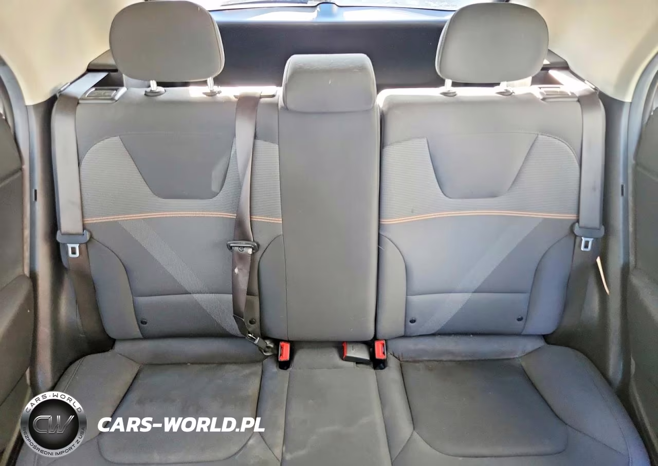 2026 Kia Niro Lx VIN:KNDCP3LE0T5331279 - 10
