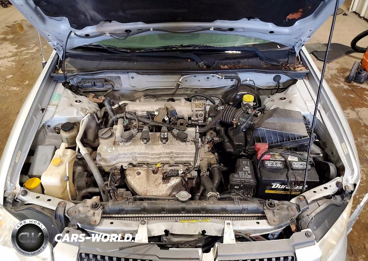 2006 Nissan Sentra 1.8 VIN:3N1CB51D46L618796 - 11