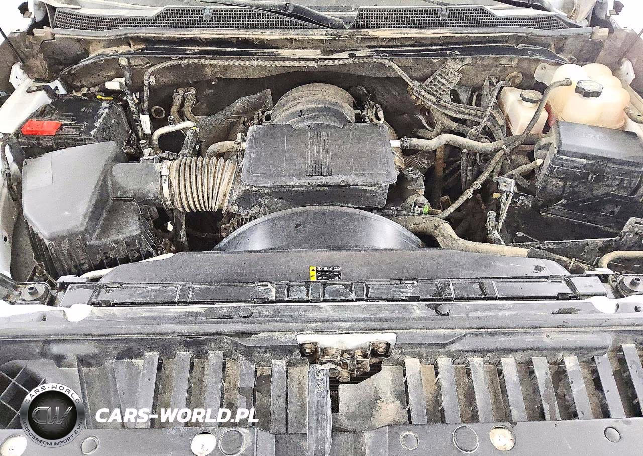 2024 Chevrolet Silverado K2500 Heavy Duty VIN:1GB2YLE74RF403647 - 11