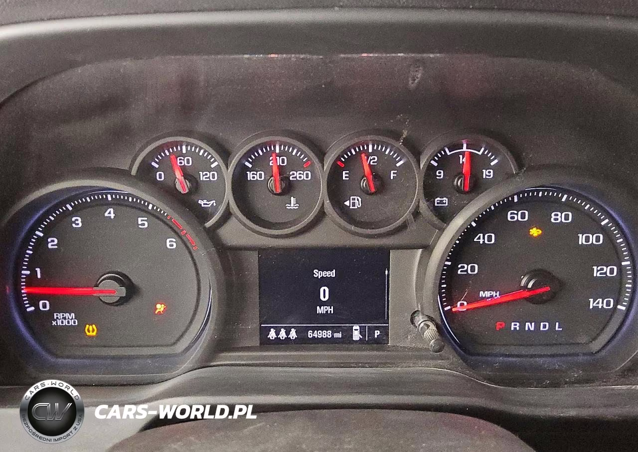 2024 Chevrolet Silverado K2500 Heavy Duty VIN:1GB2YLE74RF403647 - 9