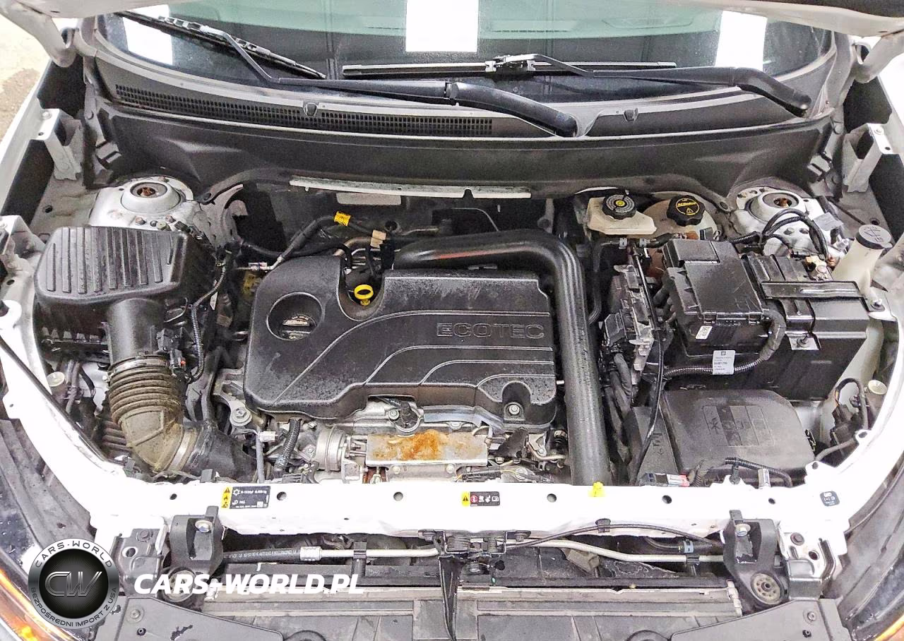 2024 Chevrolet Equinox Ls VIN:3GNAX5EG7RL364250 - 11