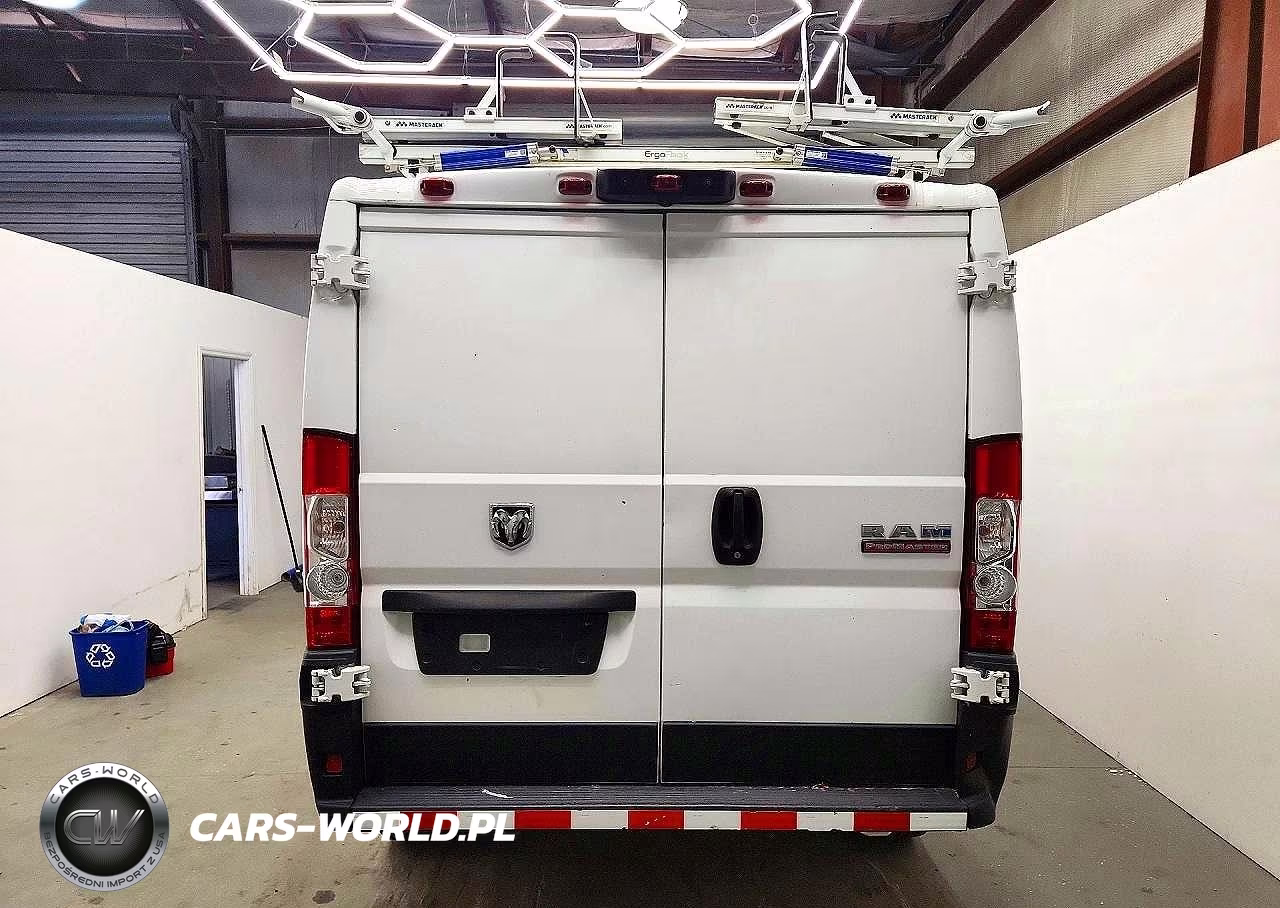 2020 Ram Promaster 1500 1500 Standard VIN:3C6TRVAG2LE100387 - 6