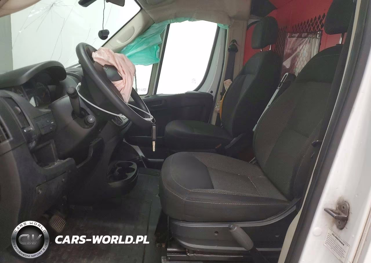 2020 Ram Promaster 1500 1500 Standard VIN:3C6TRVAG2LE100387 - 7