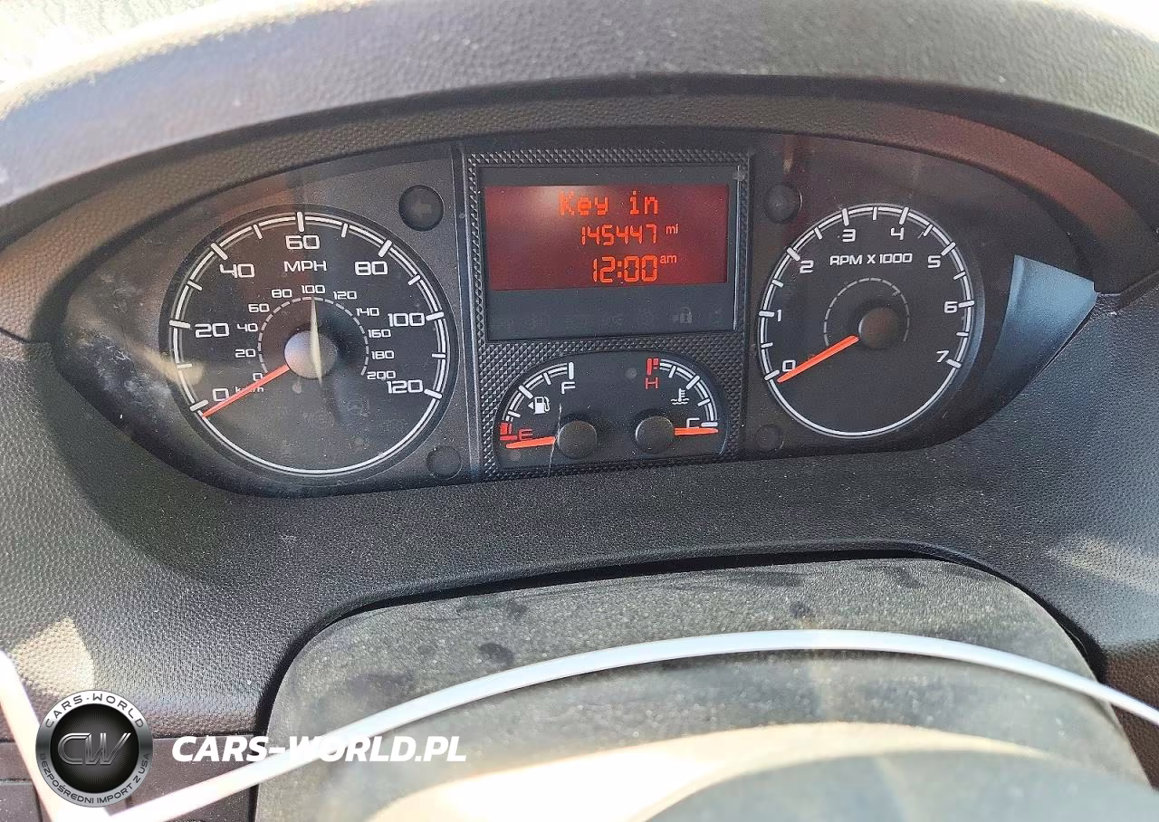 2020 Ram Promaster 1500 1500 Standard VIN:3C6TRVAG2LE100387 - 9