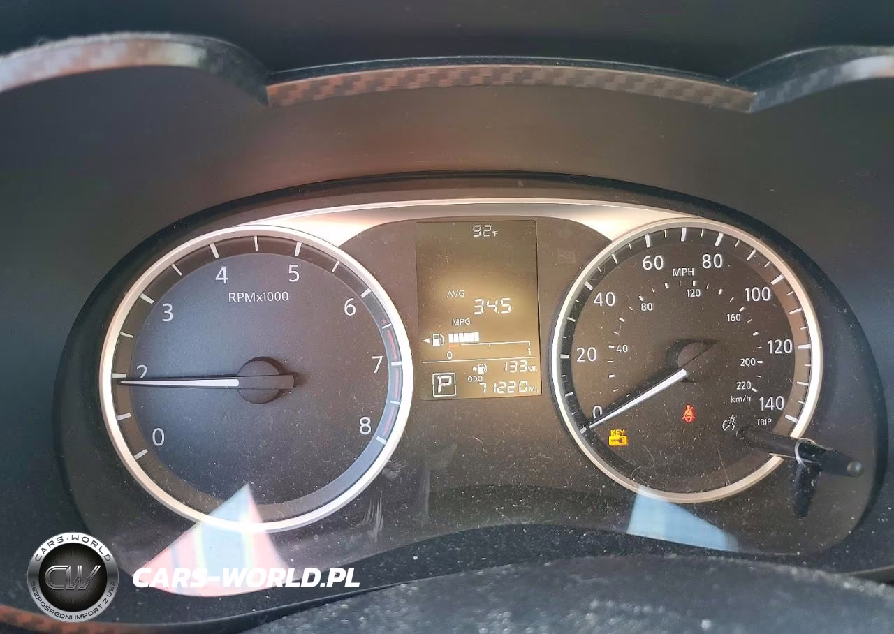 2020 Nissan Versa S VIN:3N1CN8DV1LL821931 - 9