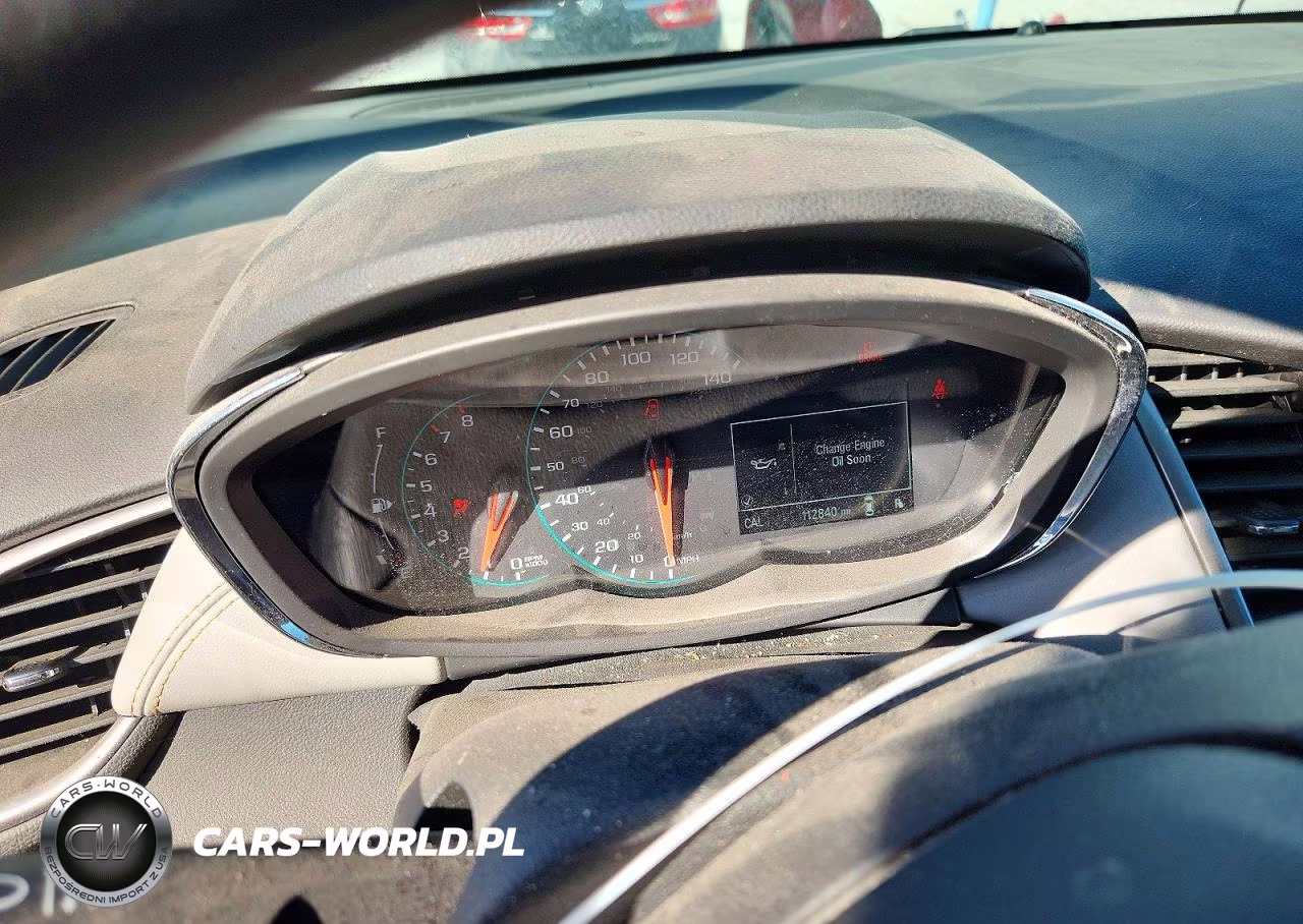 2022 Chevrolet Trax Ls VIN:KL7CJNSM7NB527713 - 9