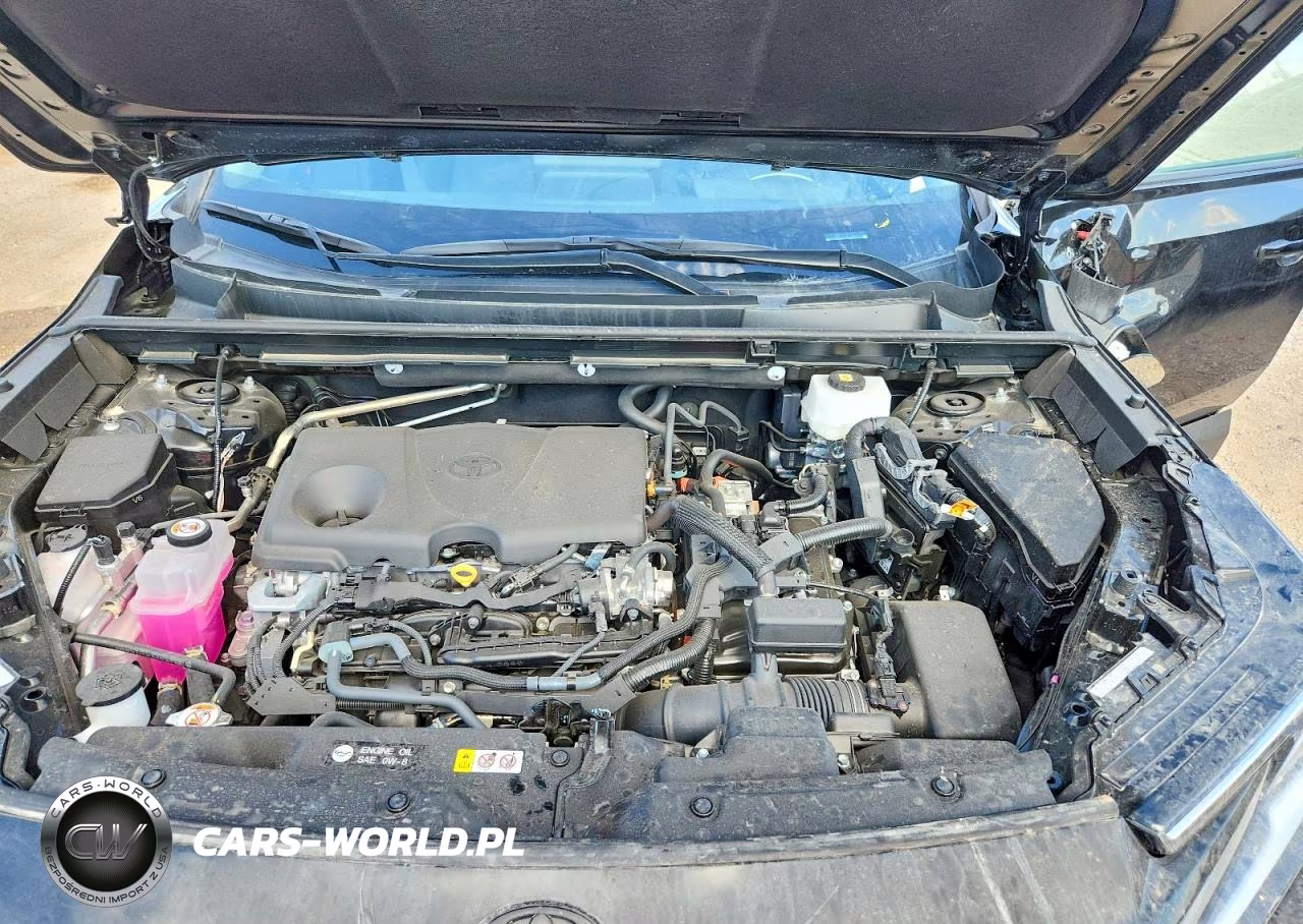 2026 Toyota Rav4 Xle Premium VIN:2T36DRBV1TW005526 - 12