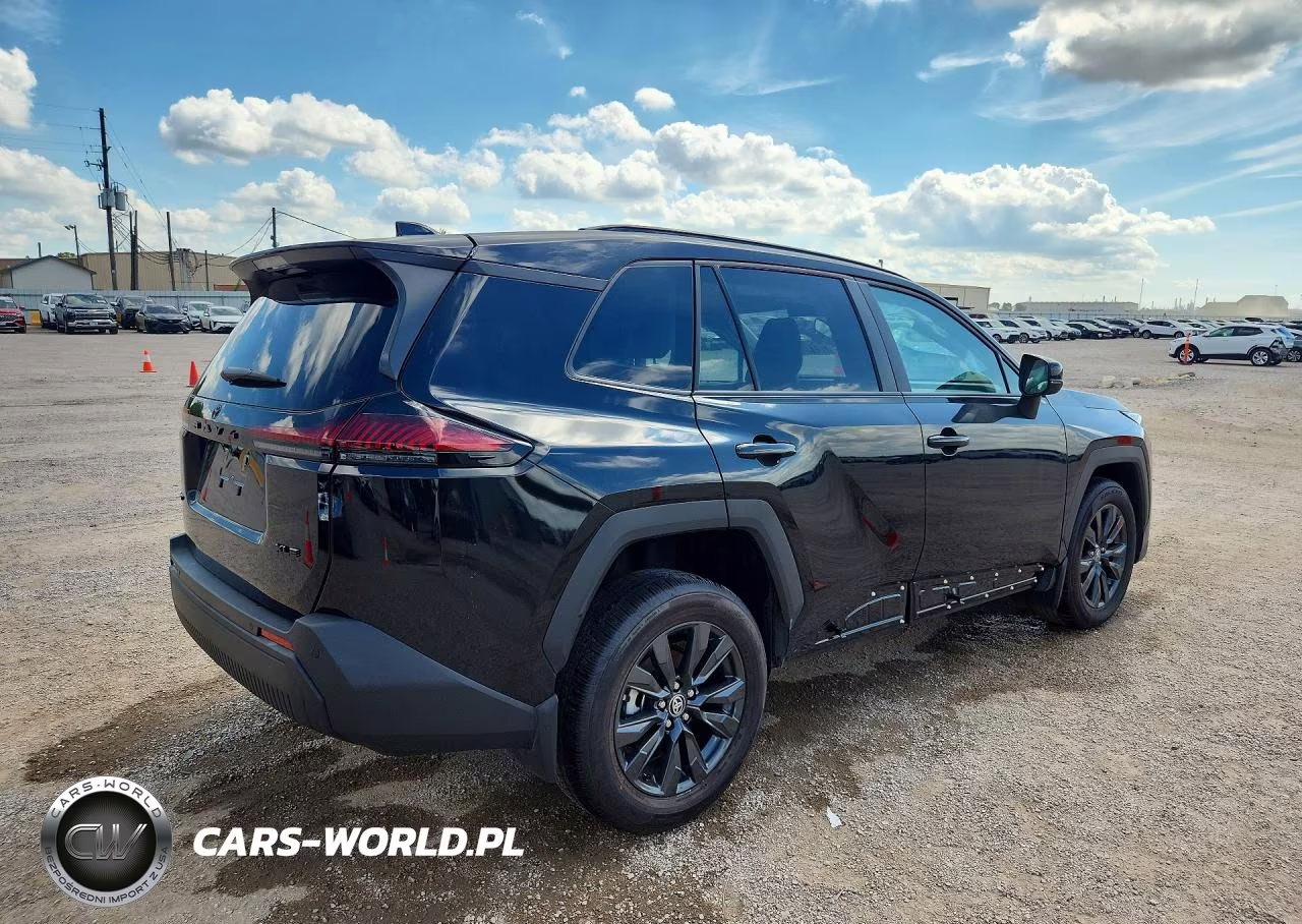 2026 Toyota Rav4 Xle Premium VIN:2T36DRBV1TW005526 - 3