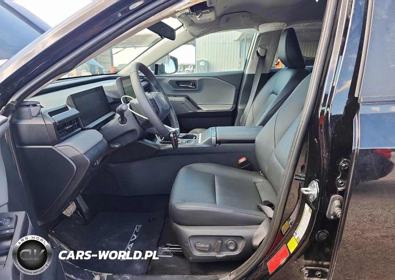 2026 Toyota Rav4 Xle Premium VIN:2T36DRBV1TW005526 - 7