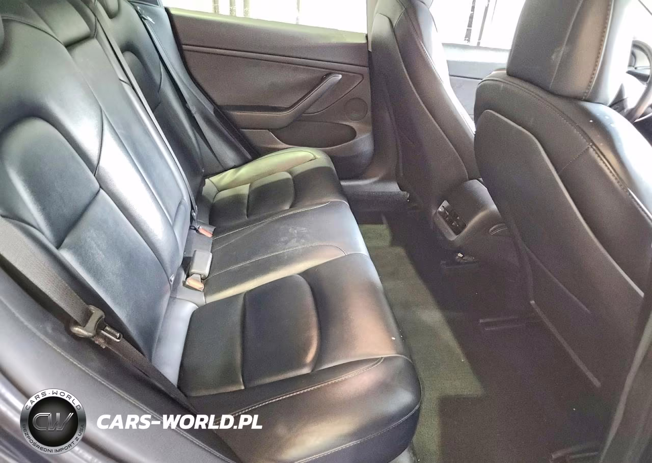 2022 Tesla Model 3 VIN:5YJ3E1EA1NF286617 - 10
