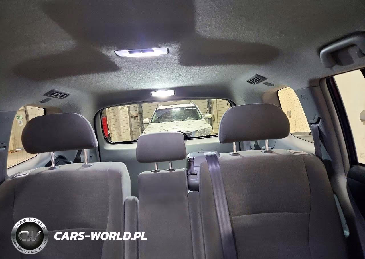 2013 Toyota Highlander Plus VIN:5TDBK3EHXDS222549 - 10