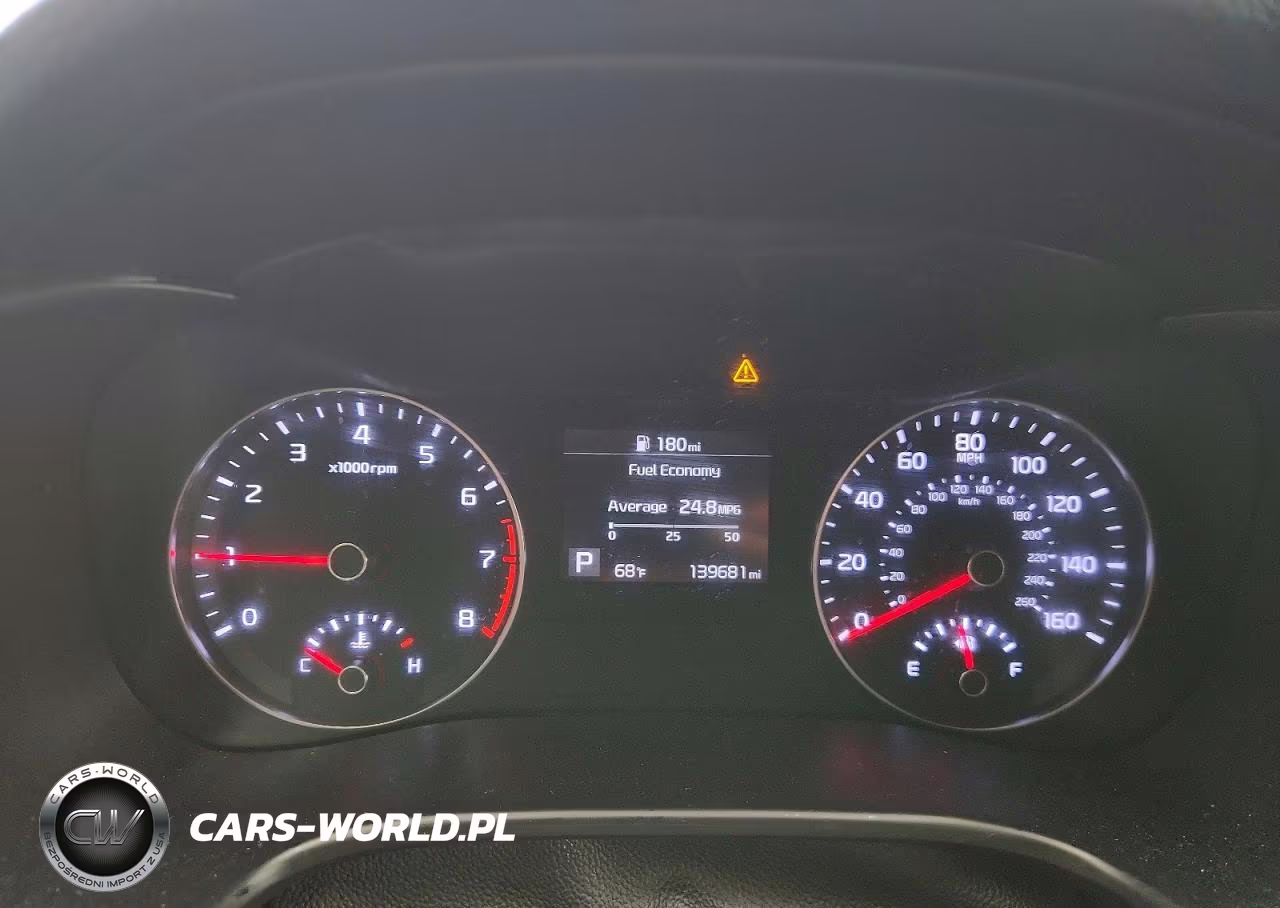 2021 Kia Forte Lxs VIN:3KPF24AD8ME352379 - 9