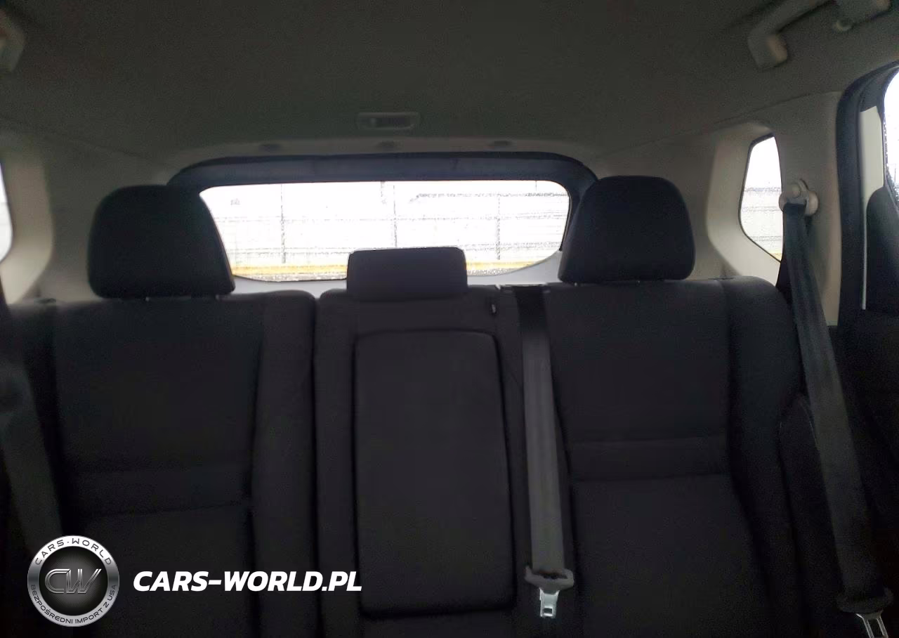 2023 Nissan Rogue S VIN:5N1BT3AA1PC806717 - 10