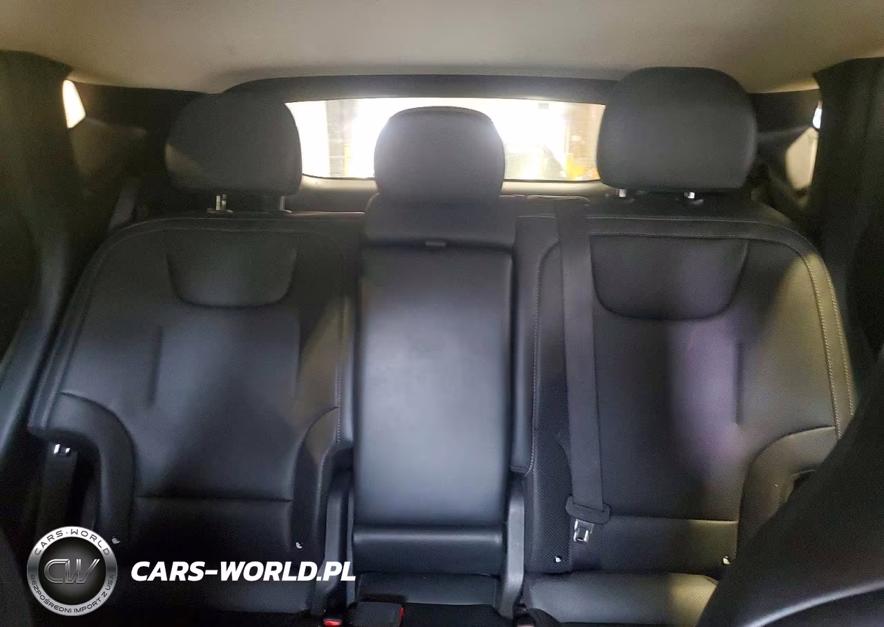 2023 Kia Ev6 Wind VIN:KNDC34LA1P5127806 - 10