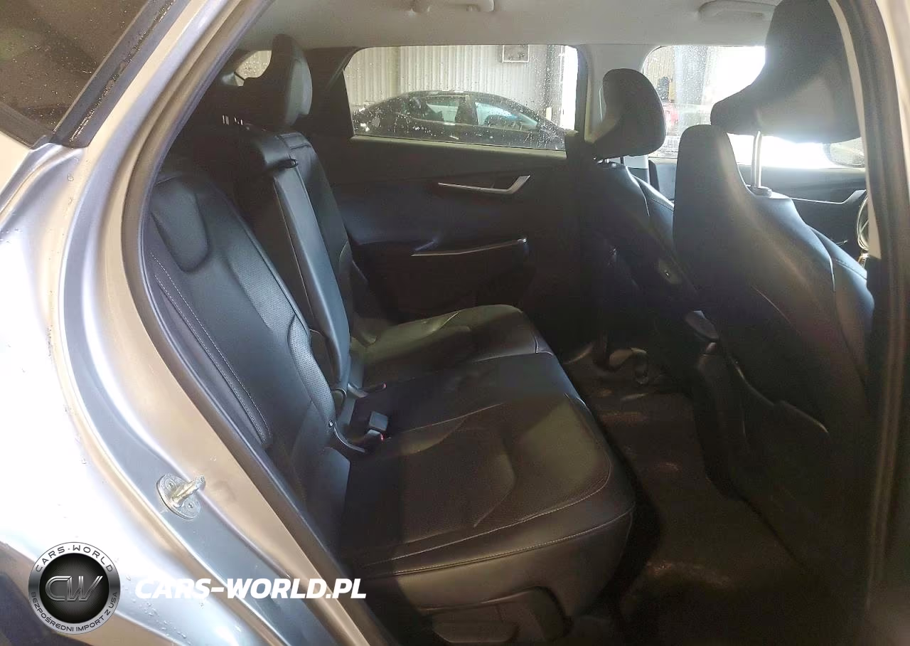 2023 Kia Ev6 Wind VIN:KNDC34LA1P5127806 - 11