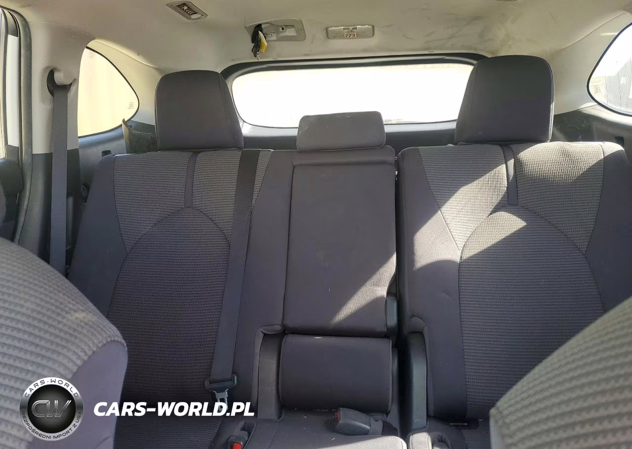 2023 Toyota Highlander Hybrid Le VIN:5TDZARAH6PS023061 - 10