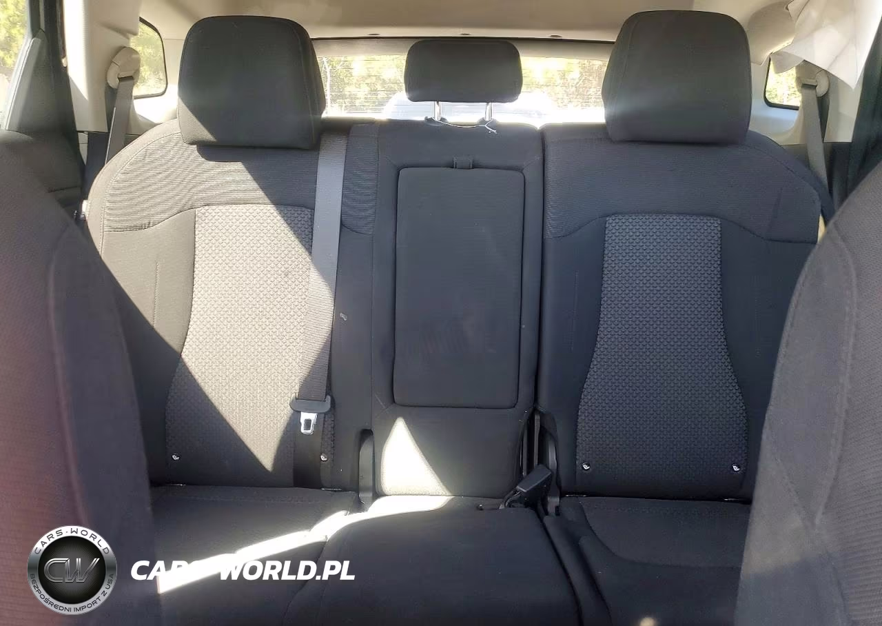 2026 Kia Sportage Lx VIN:5XYK23DF0TG415997 - 10