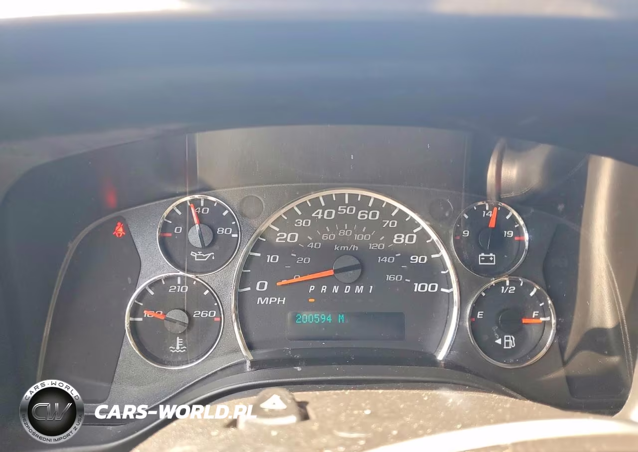 2020 Chevrolet Express G2500 VIN:1GCWGAFG1L1183679 - 9