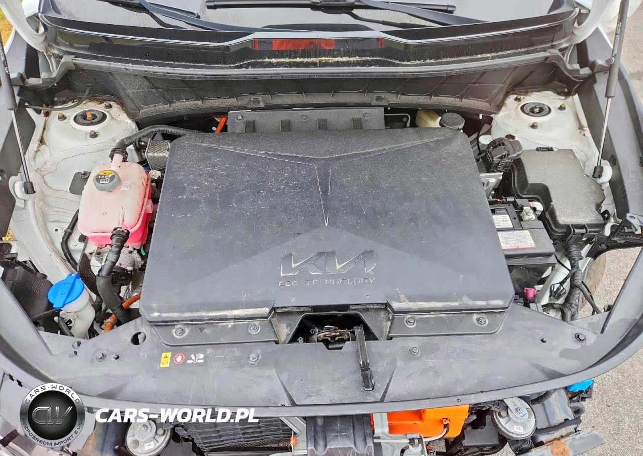 2023 Kia Niro Wind VIN:KNDCR3L10P5052976 - 12