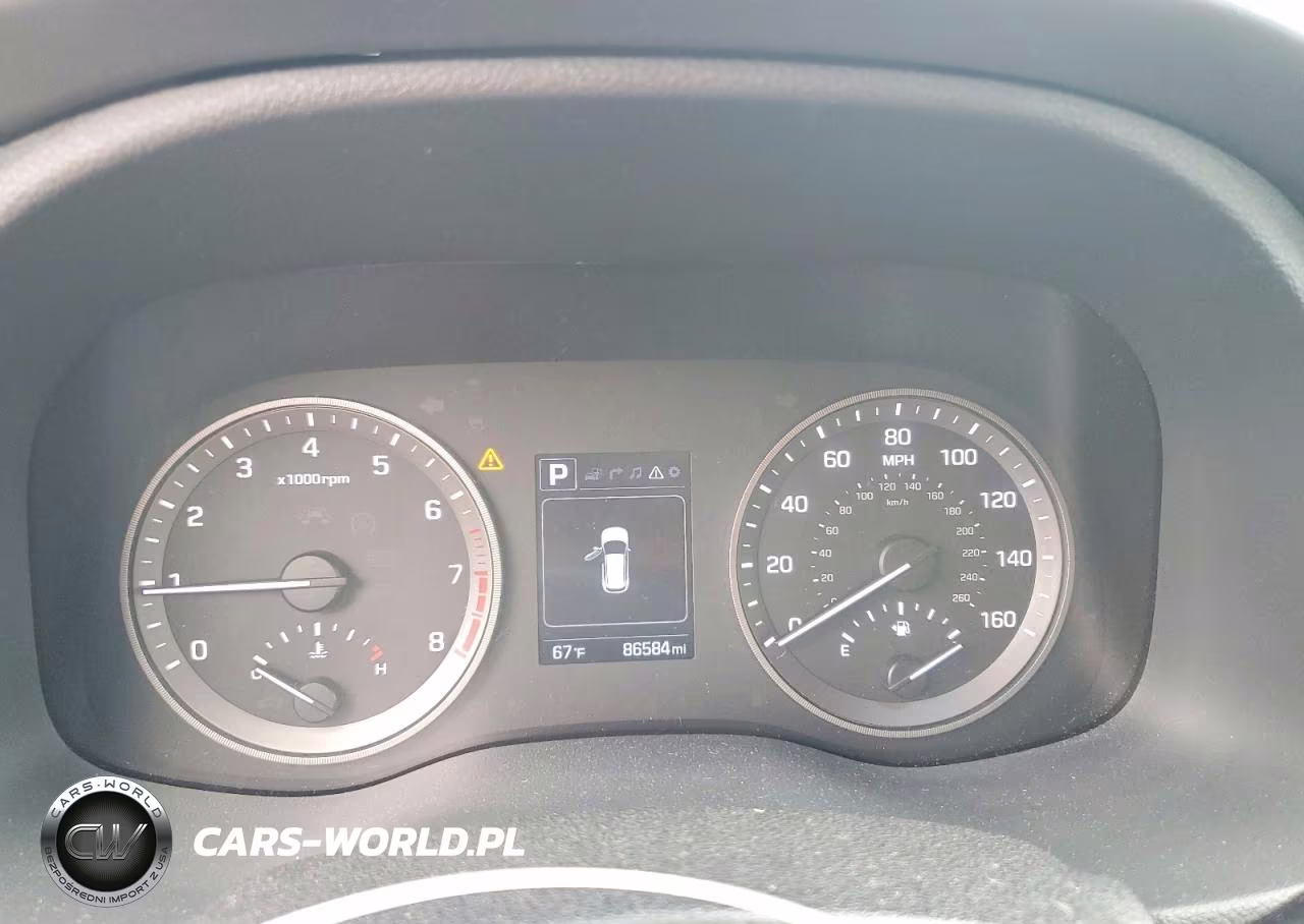 2017 Hyundai Tucson Limited VIN:KM8J3CA21HU346328 - 9