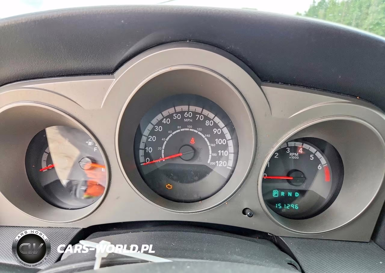 2010 Dodge Avenger VIN:1B3CC4FBXAN138686 - 9
