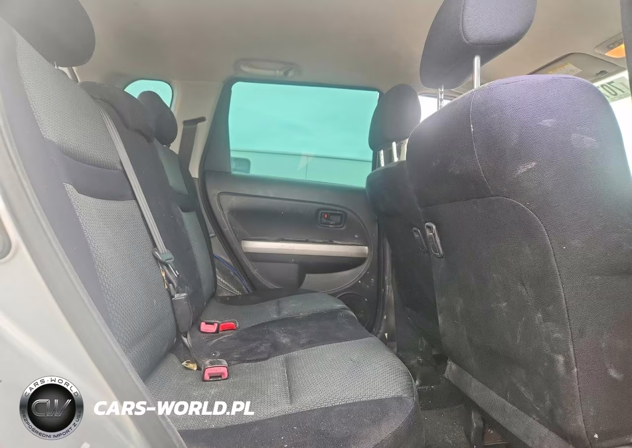 2006 Scion Xa Base VIN:JTKKT624460154134 - 10