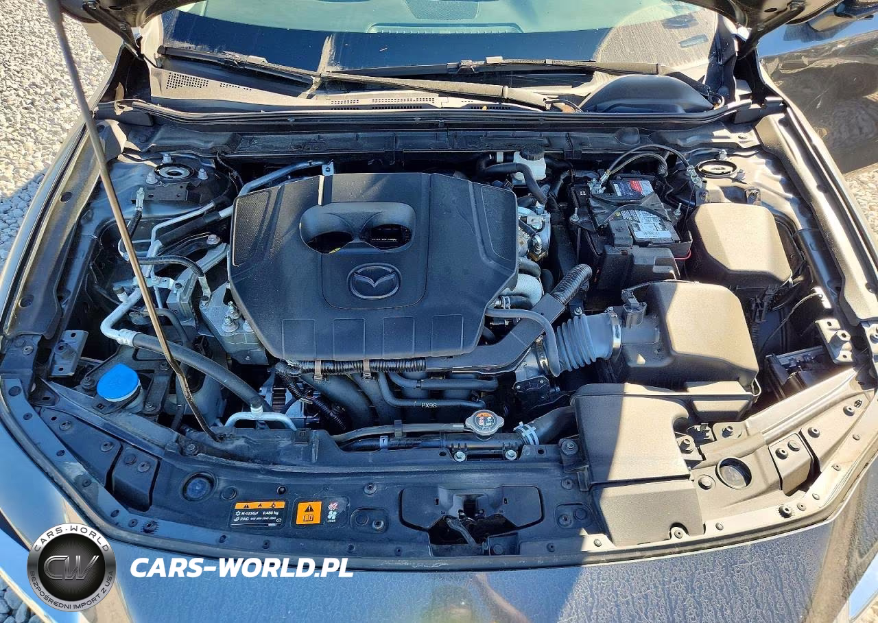 2023 Mazda 3 Preferred VIN:3MZBPACM0PM363685 - 11