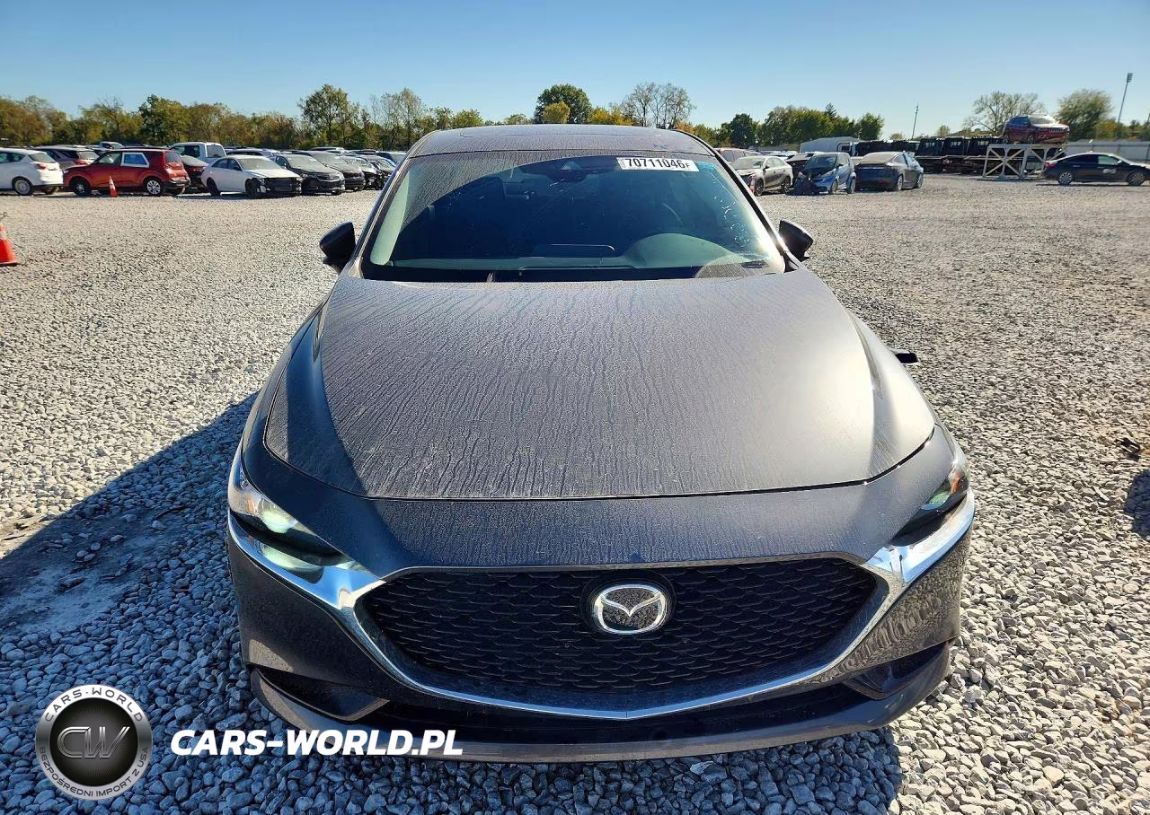 2023 Mazda 3 Preferred VIN:3MZBPACM0PM363685 - 5