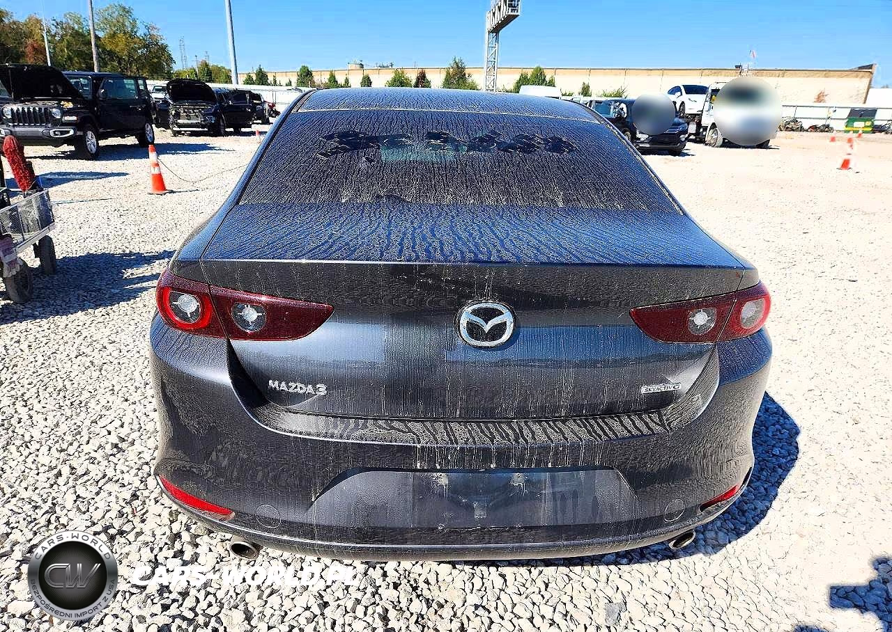 2023 Mazda 3 Preferred VIN:3MZBPACM0PM363685 - 6