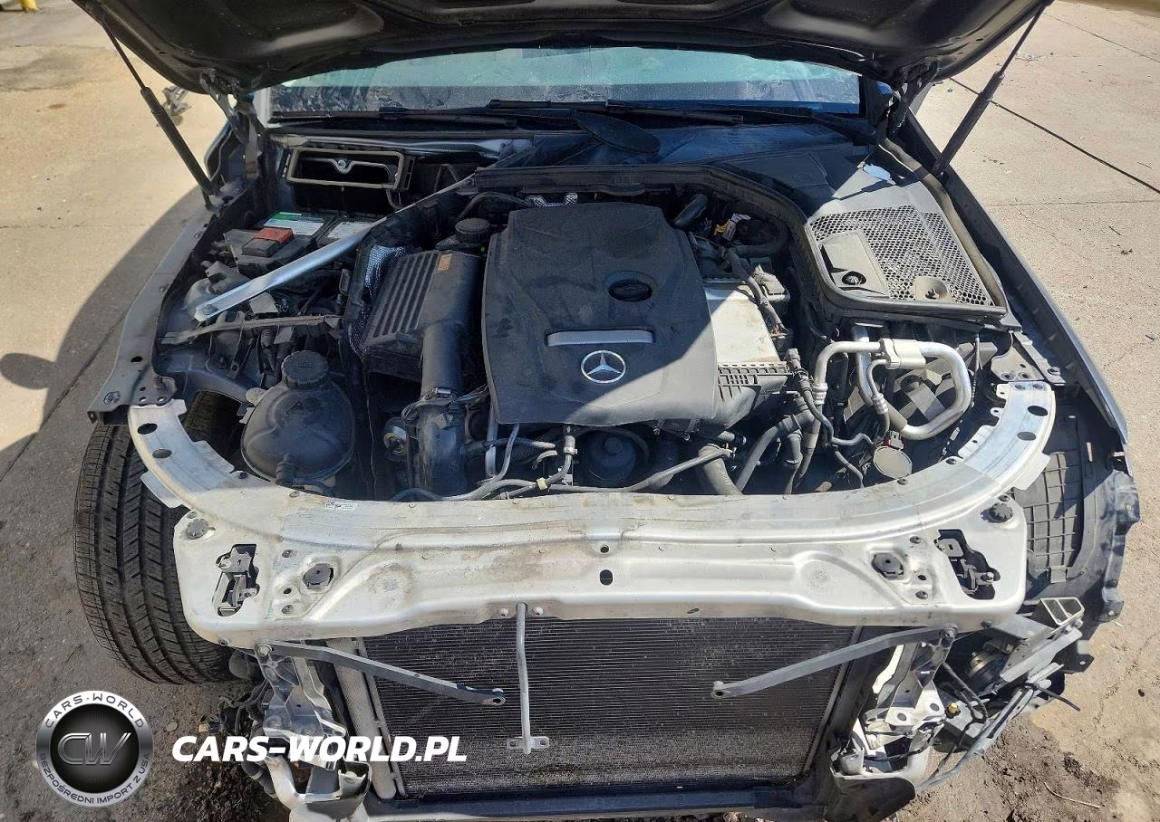 2017 Mercedes-Benz C 300 VIN:55SWF4JB8HU204640 - 11