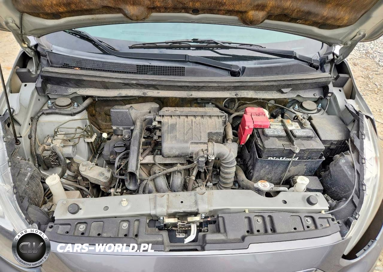 2018 Mitsubishi Mirage Se VIN:ML32A4HJ6JH004327 - 11