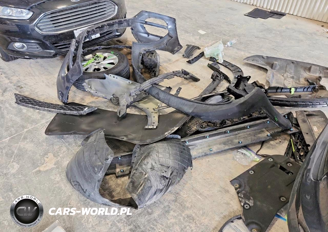2019 Hyundai Tucson Se VIN:KM8J23A44KU048349 - 13