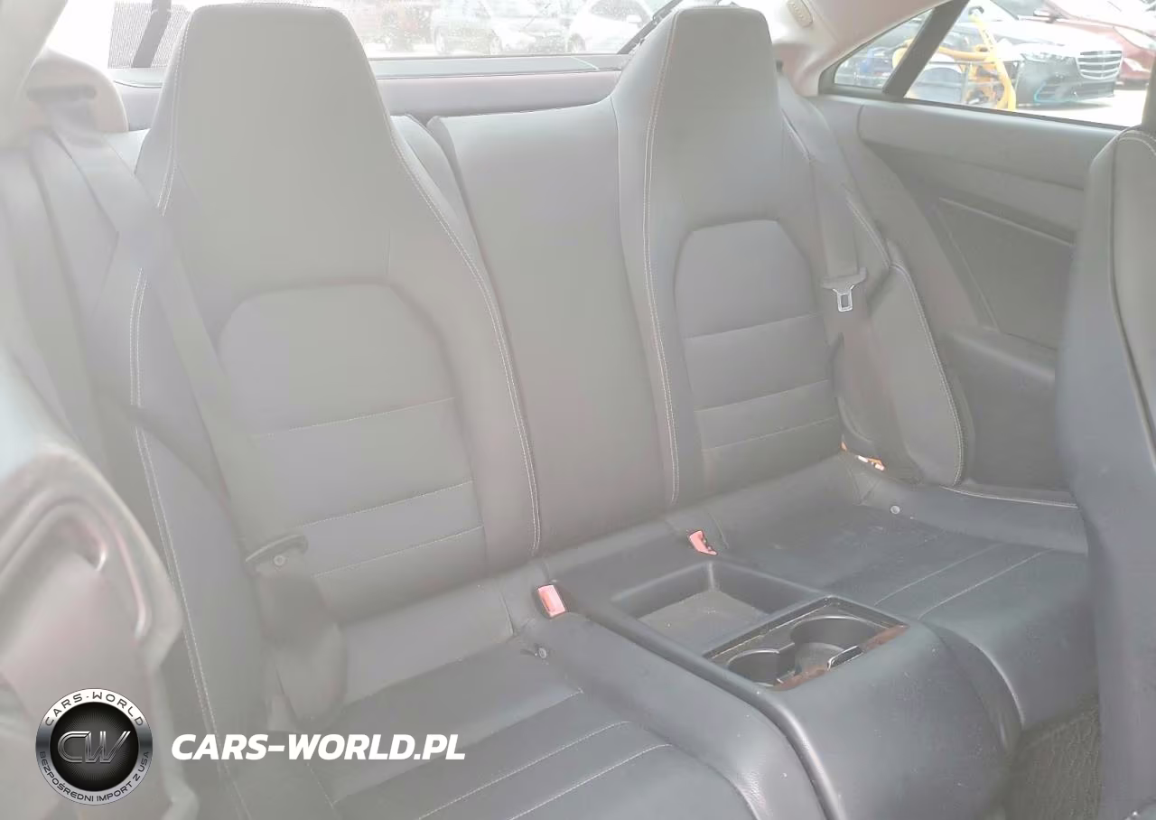 2010 Mercedes-Benz E 350 VIN:WDDKJ5GB2AF048050 - 10