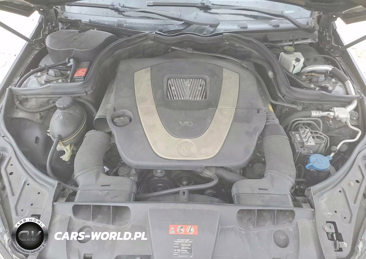 2010 Mercedes-Benz E 350 VIN:WDDKJ5GB2AF048050 - 11