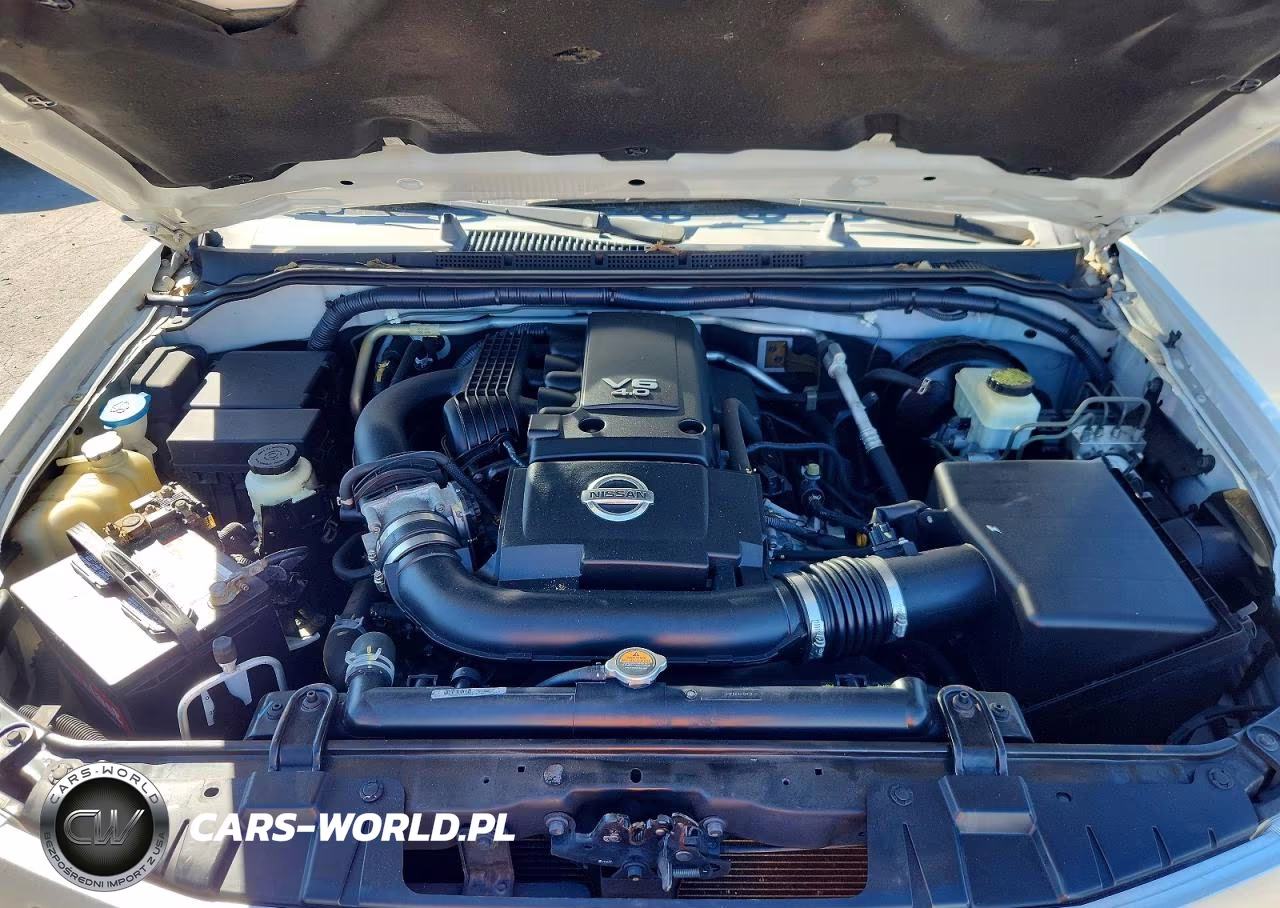 2017 Nissan Frontier Desert Runner VIN:1N6DD0ER1HN705432 - 11