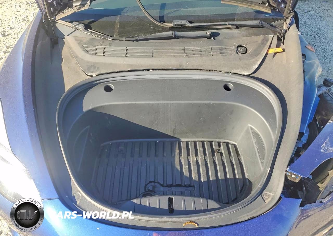2021 Tesla Model 3 VIN:5YJ3E1EA8MF027167 - 11