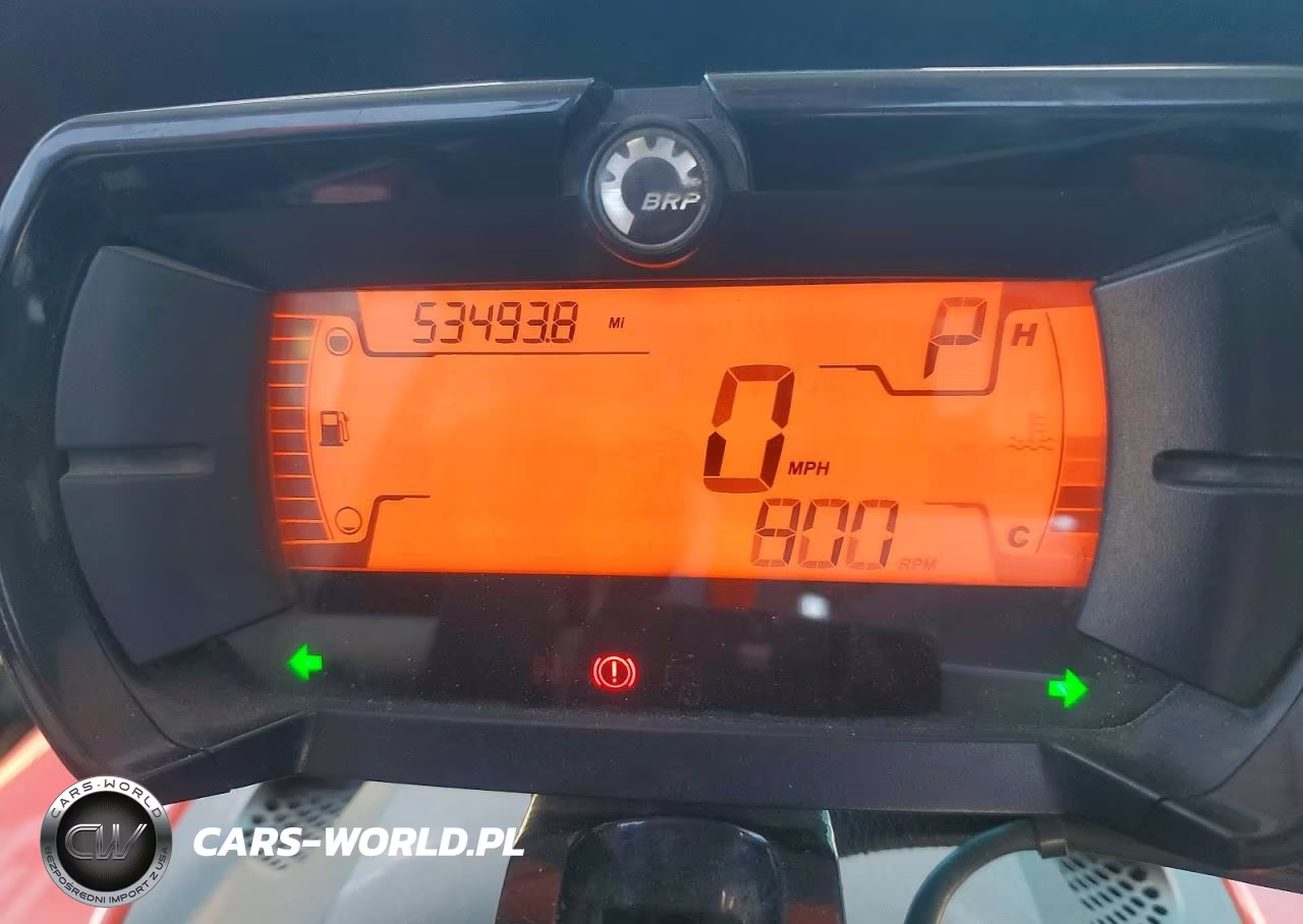 2022 Can-Am Ryker Rally Edition VIN:3JB2HEH24NJ000810 - 7
