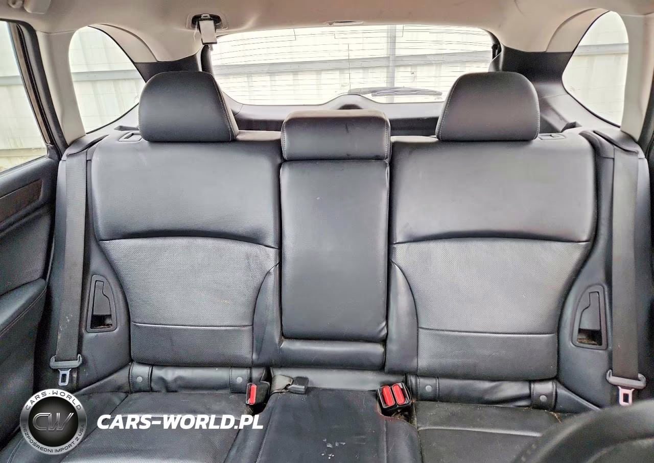 2017 Subaru Outback 2.5I Limited VIN:4S4BSAKC5H3346681 - 10