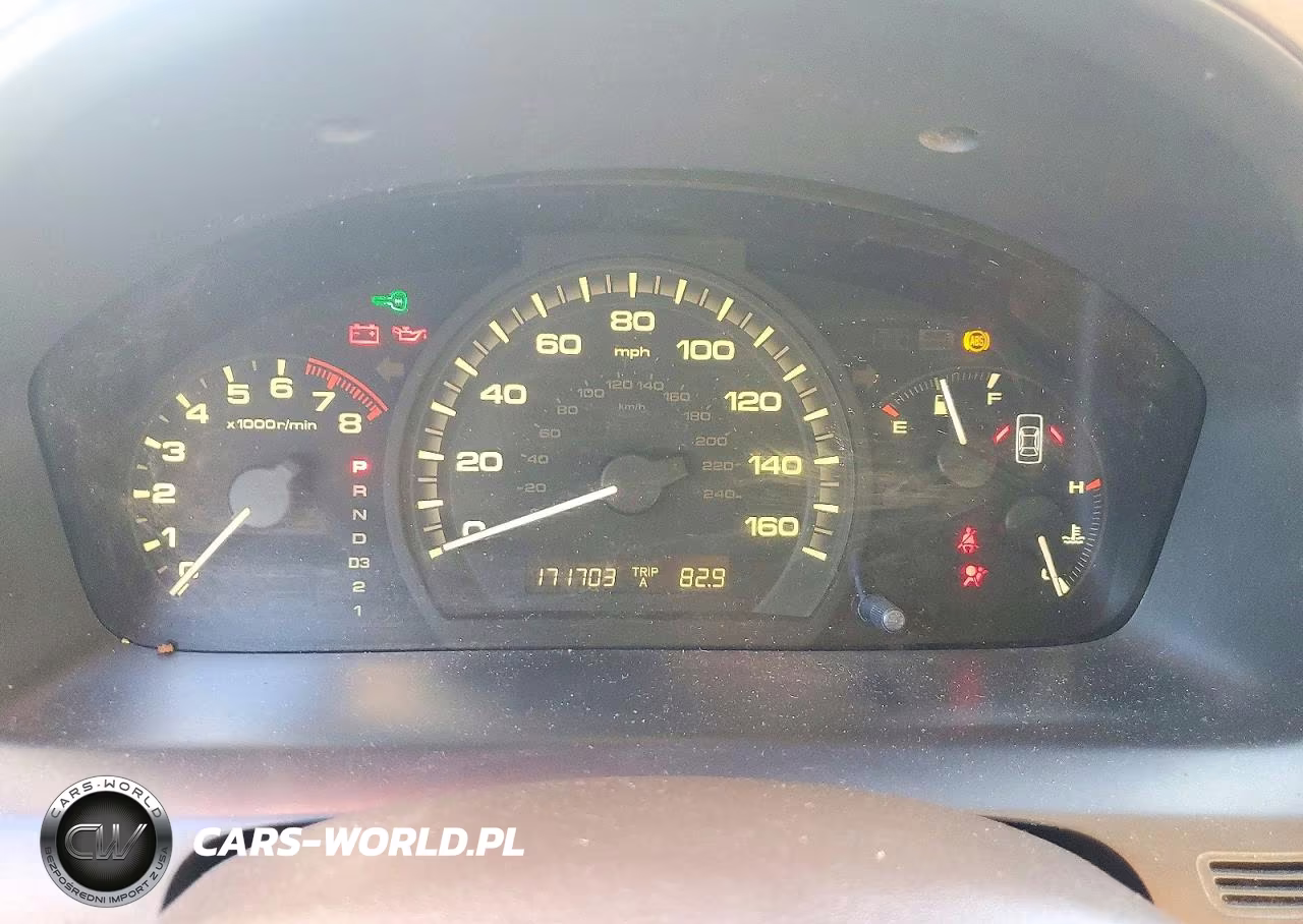 2006 Honda Accord Lx VIN:1HGCM564X6A039840 - 9