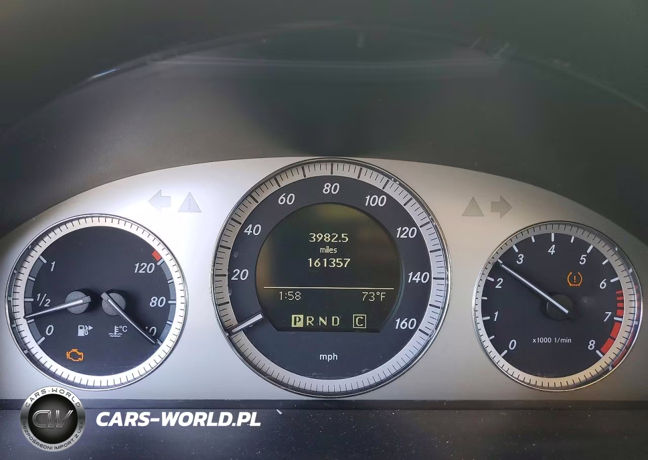 2010 Mercedes-Benz Glk 350 4Matic VIN:WDCGG8HB2AF324543 - 9