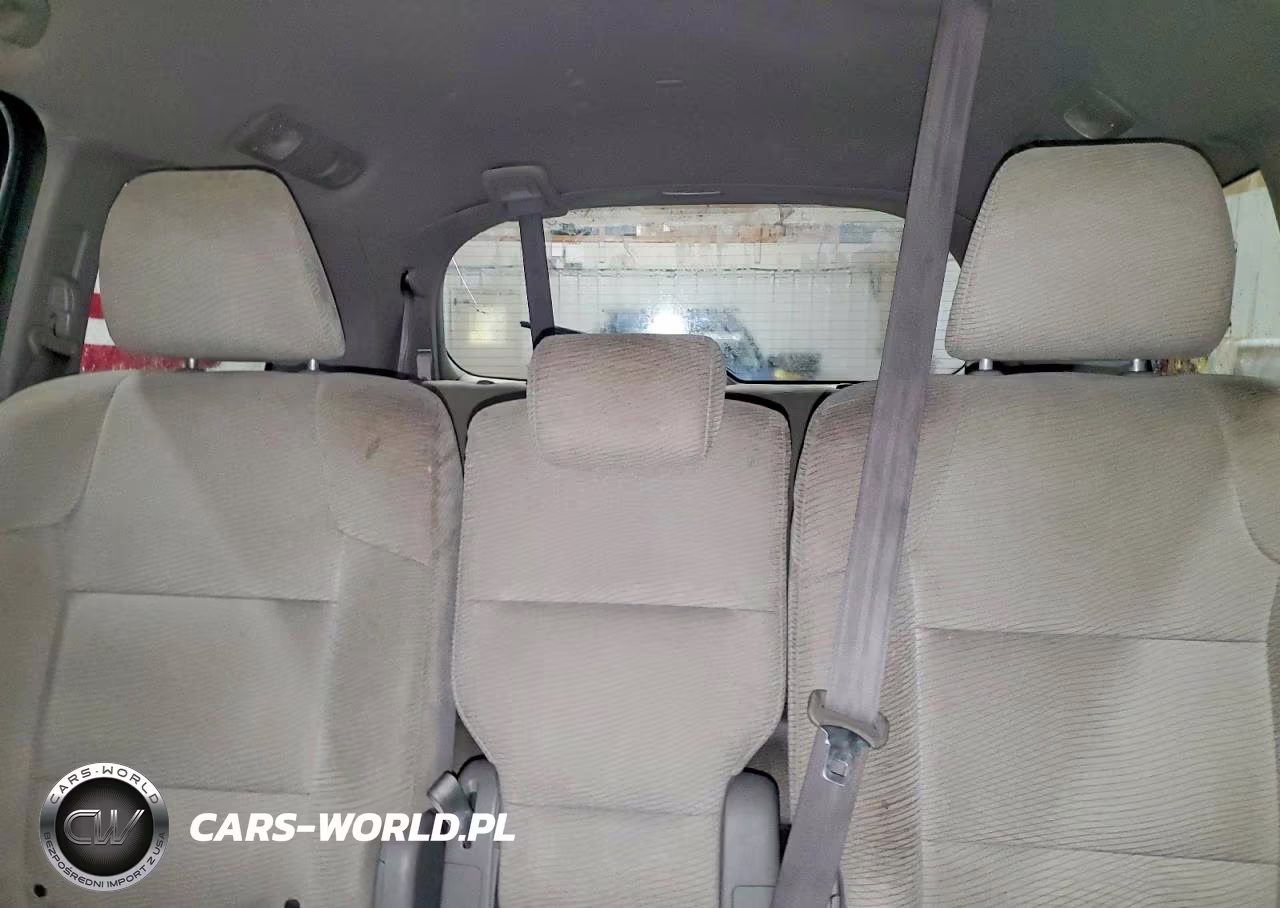 2012 Honda Odyssey Ex VIN:5FNRL5H49CB077846 - 10