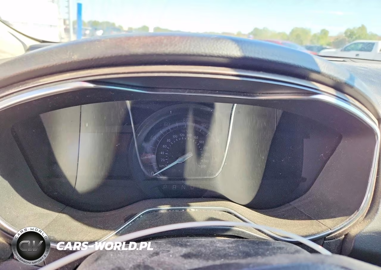 2017 Ford Fusion Se VIN:3FA6P0T97HR322183 - 9