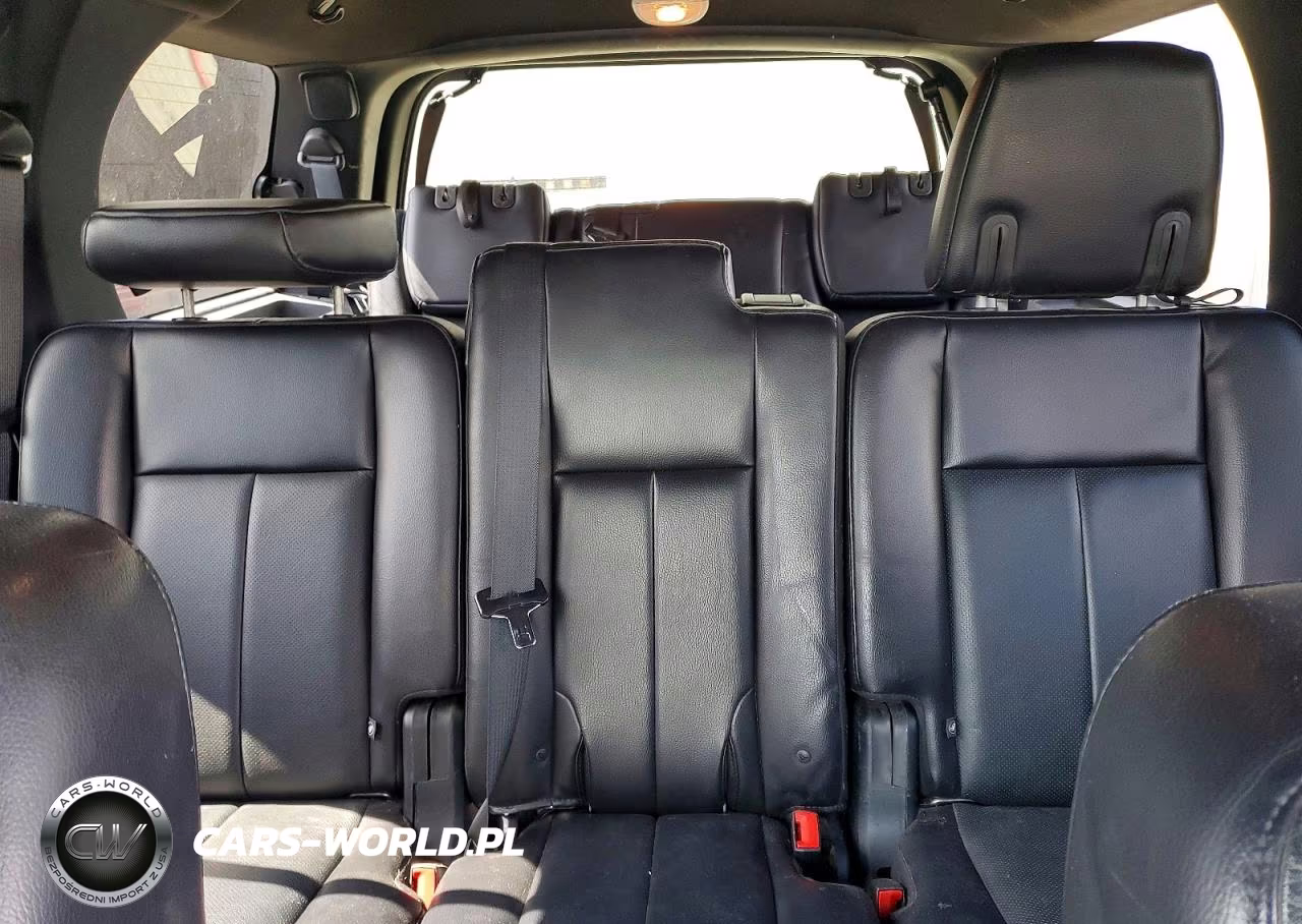 2017 Ford Expedition Xlt VIN:1FMJU1JT9HEA22354 - 10