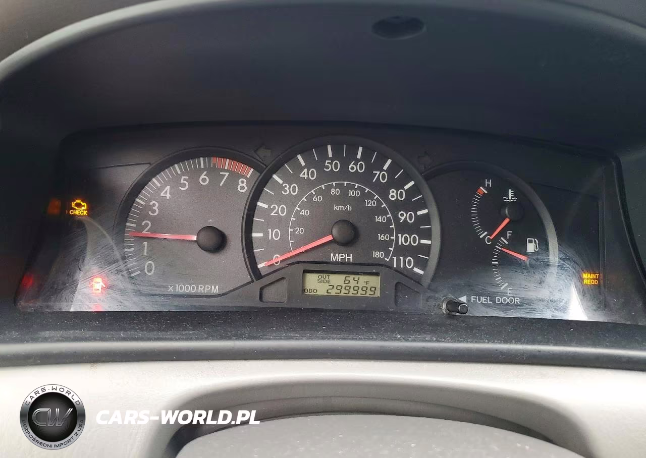 2008 Toyota Corolla Ce VIN:2T1BR32E88C880570 - 9