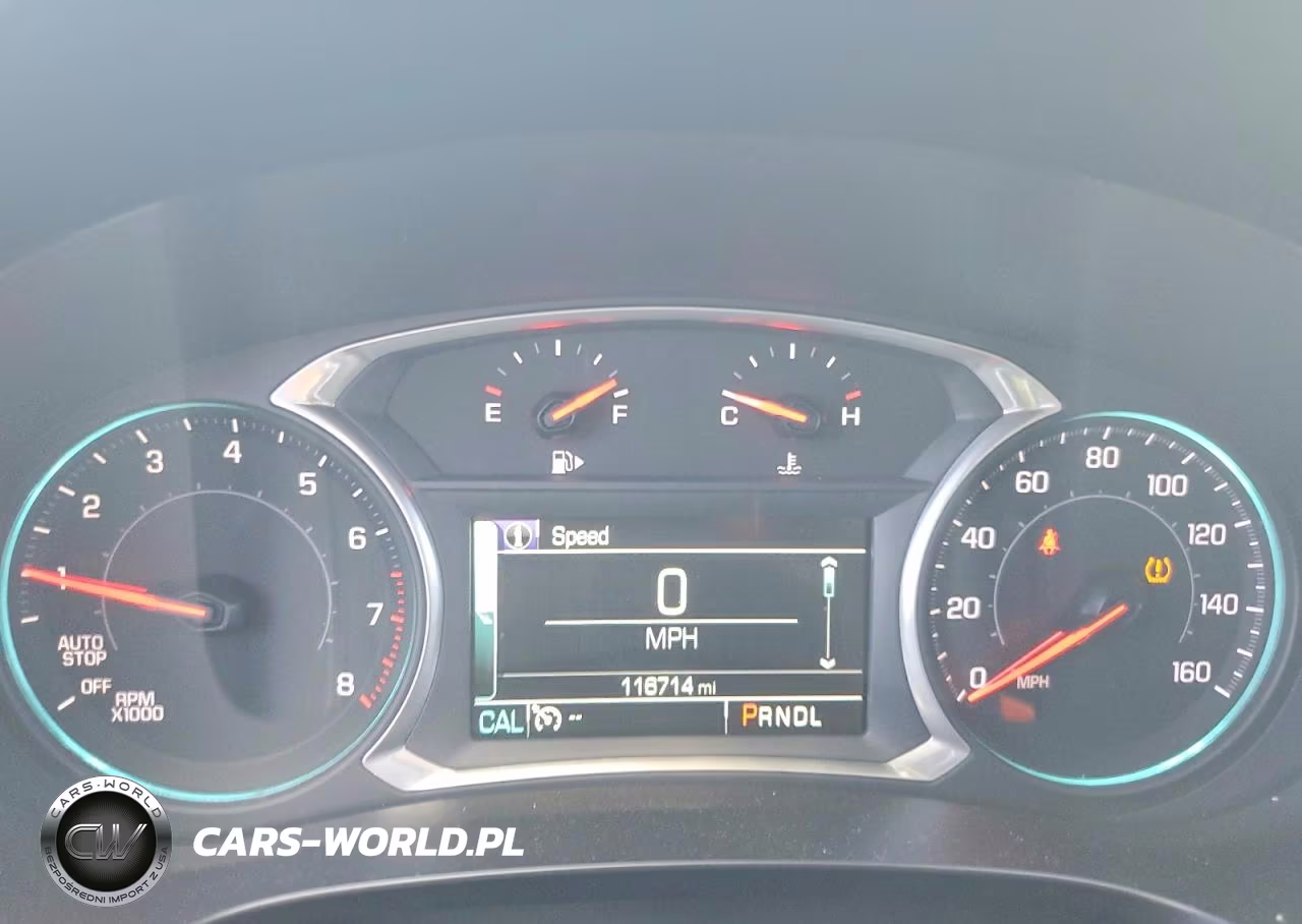2018 Chevrolet Malibu Lt VIN:1G1ZD5STXJF212136 - 9