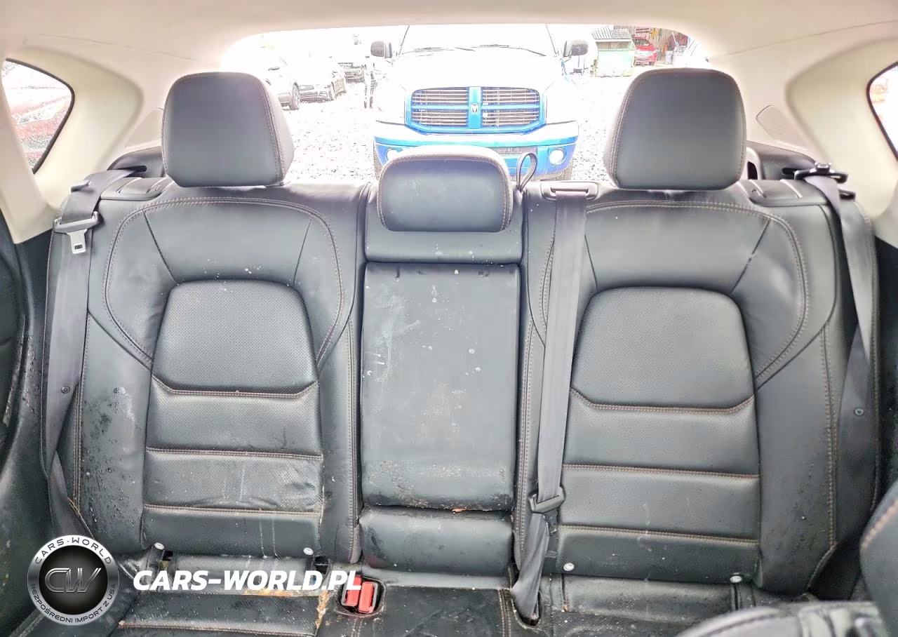 2021 Mazda Cx-5 Grand Touring VIN:JM3KFBDM1M0466484 - 10