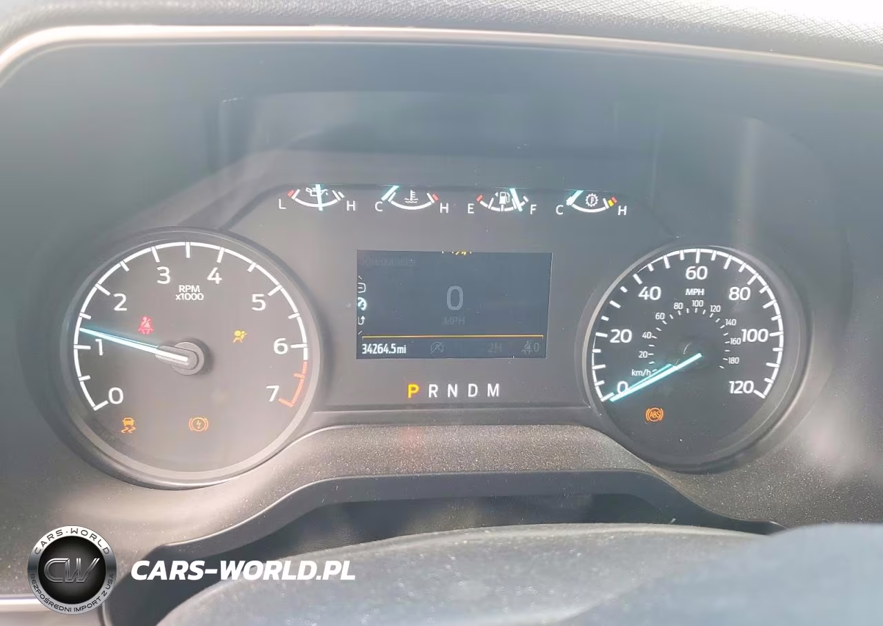 2023 Ford F150 Supercrew VIN:1FTEW1EP1PKG04137 - 9